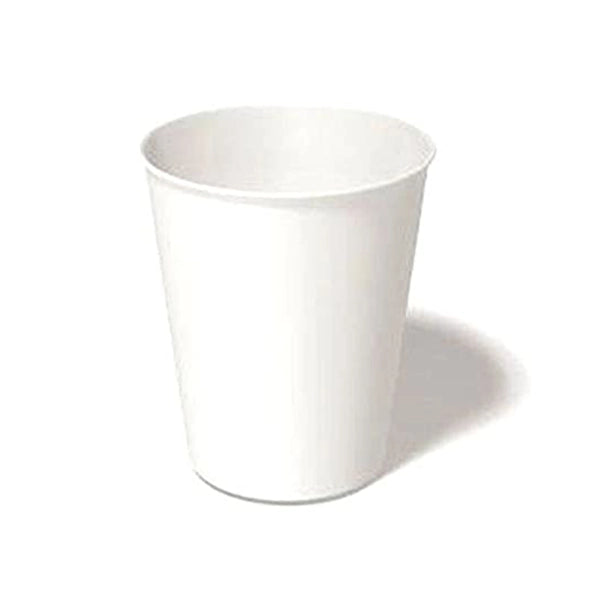 SRI GURURAYA Paper Cup - 110 ml Long(60PIECES PER PACK )-1